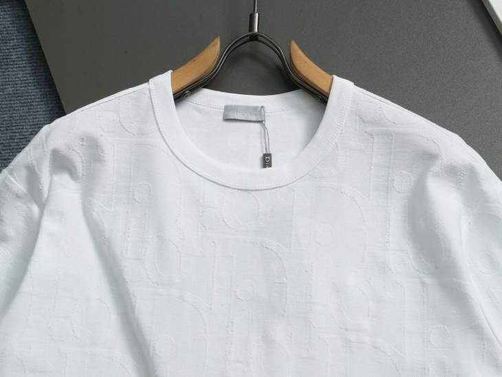 Dior T Shirts Short _SKUDiorS-XLxetr16615628